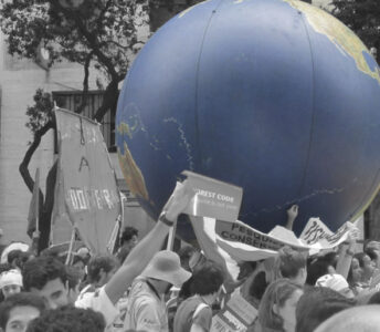 America's Deficit Attention Disorder Image